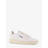 Medalist Low leather sneakers
