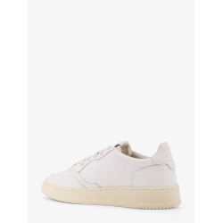 Medalist Low leather sneakers