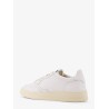 Medalist Low leather sneakers