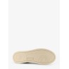Medalist Low leather sneakers