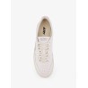 Medalist Low leather sneakers
