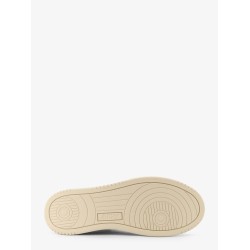 Medalist Low leather sneakers