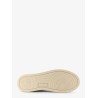 Medalist Low leather sneakers