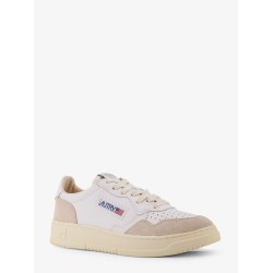 Medalist Low low-top leather sneakers