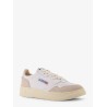 Medalist Low low-top leather sneakers