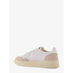 Medalist Low low-top leather sneakers