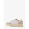 Medalist Low low-top leather sneakers