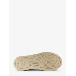 Medalist Low low-top leather sneakers