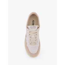 Medalist Low low-top leather sneakers