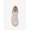 Medalist Low low-top leather sneakers