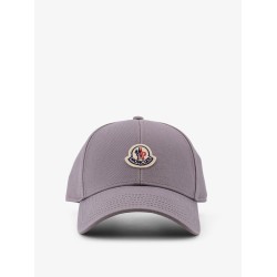 Cotton baseball hat