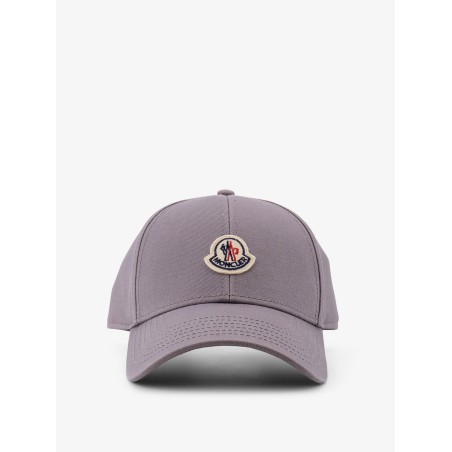 Cotton baseball hat