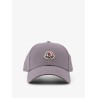 Cotton baseball hat