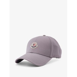Cotton baseball hat