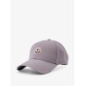 Cotton baseball hat