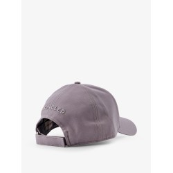 Cotton baseball hat