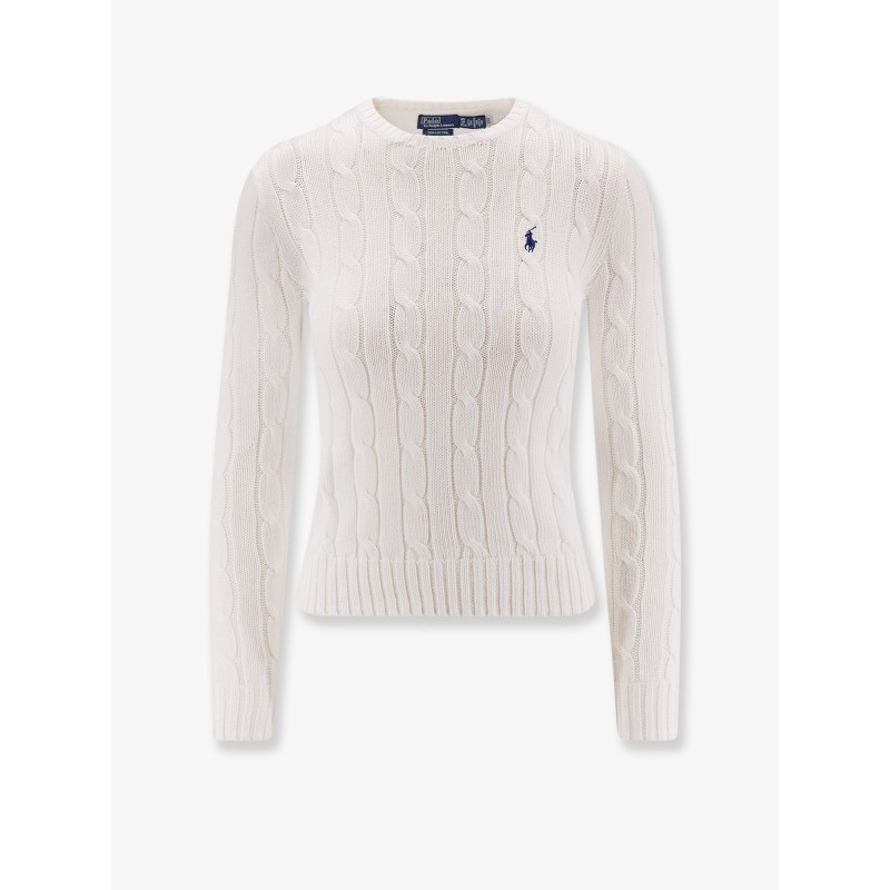 Pima Cotton sweater