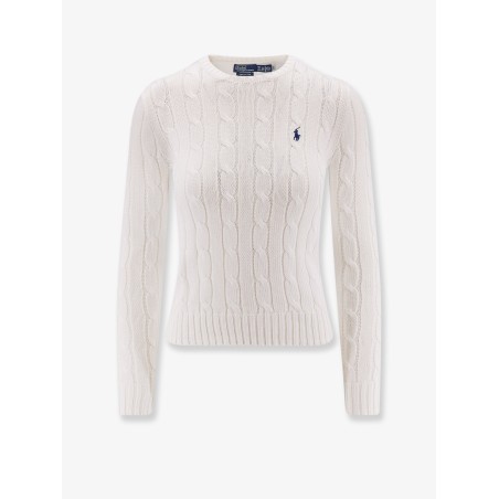 Pima Cotton sweater