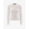 Pima Cotton sweater