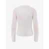 Pima Cotton sweater