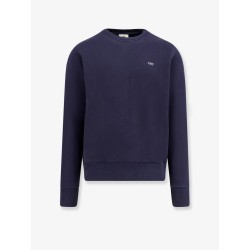 Cotton sweatshirt