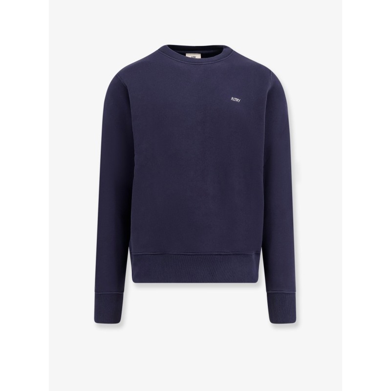 Cotton sweatshirt