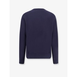 Cotton sweatshirt