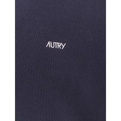 Cotton sweatshirt