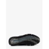 991 suede low-top sneakers