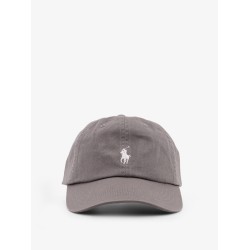 Cotton baseball hat