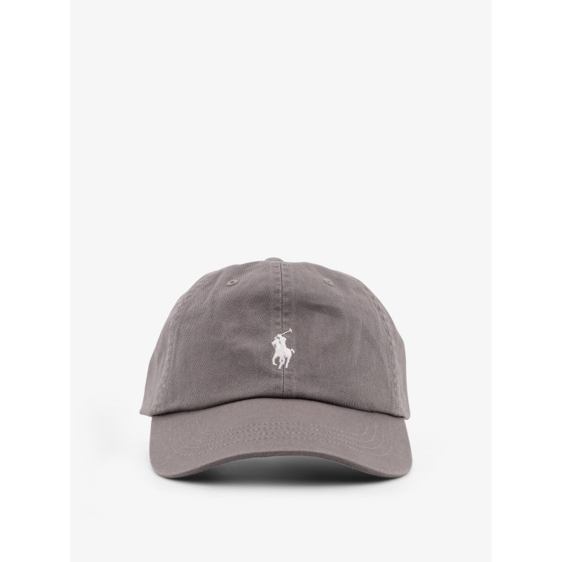 Cotton baseball hat