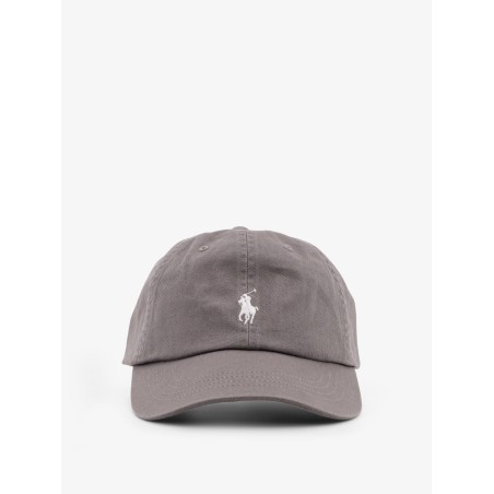 Cotton baseball hat