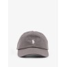 Cotton baseball hat