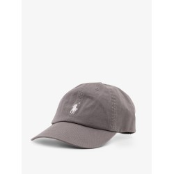 Cotton baseball hat