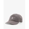 Cotton baseball hat