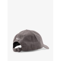 Cotton baseball hat