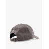 Cotton baseball hat