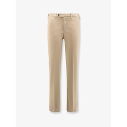 Style stretch cotton Master Fit trousers