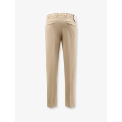 Style stretch cotton Master Fit trousers