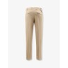 Style stretch cotton Master Fit trousers