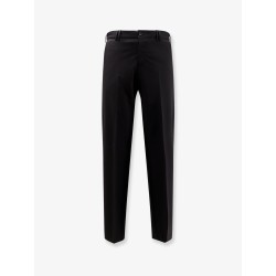 Michael Reworked stretch wool trousers
