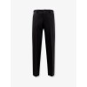 Michael Reworked stretch wool trousers