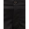 Michael Reworked stretch wool trousers