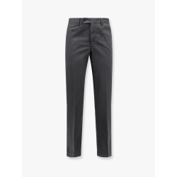 Style stretch cotton Master Fit trousers