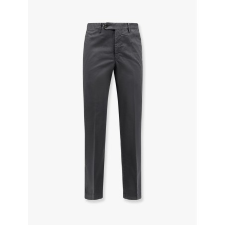 Style stretch cotton Master Fit trousers