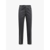Style stretch cotton Master Fit trousers