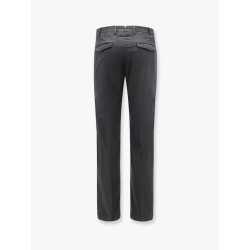 Style stretch cotton Master Fit trousers