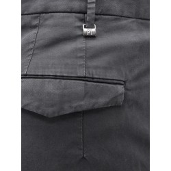 Style stretch cotton Master Fit trousers