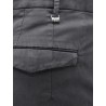 Style stretch cotton Master Fit trousers