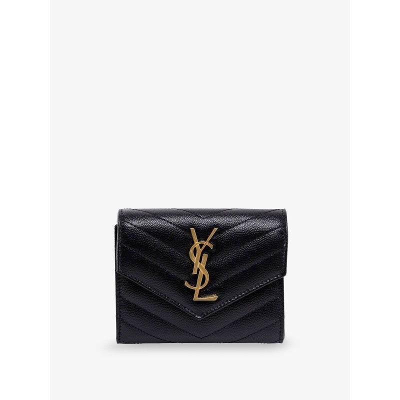 Leather wallet